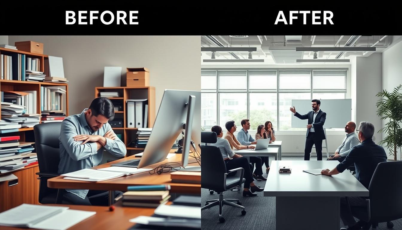 Desarrollo Profesional