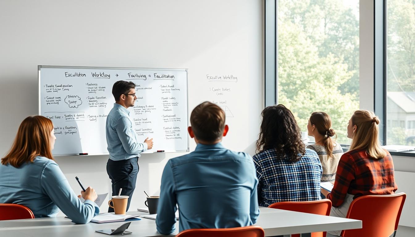 Coaching para Coaches